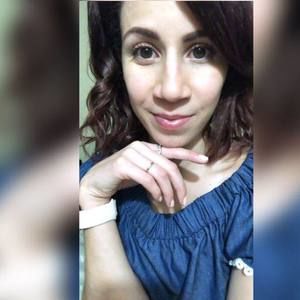 Meet your Posher, Wilda